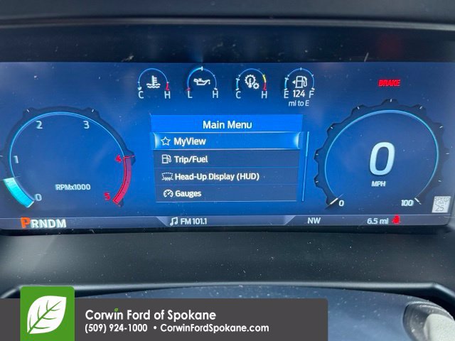 New 2026 Ford F350 Lariat w/ Lariat Ultimate Package AWD/4WD image 23