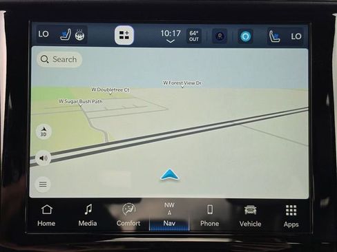 Used 2023 RAM 1500 Laramie image 28