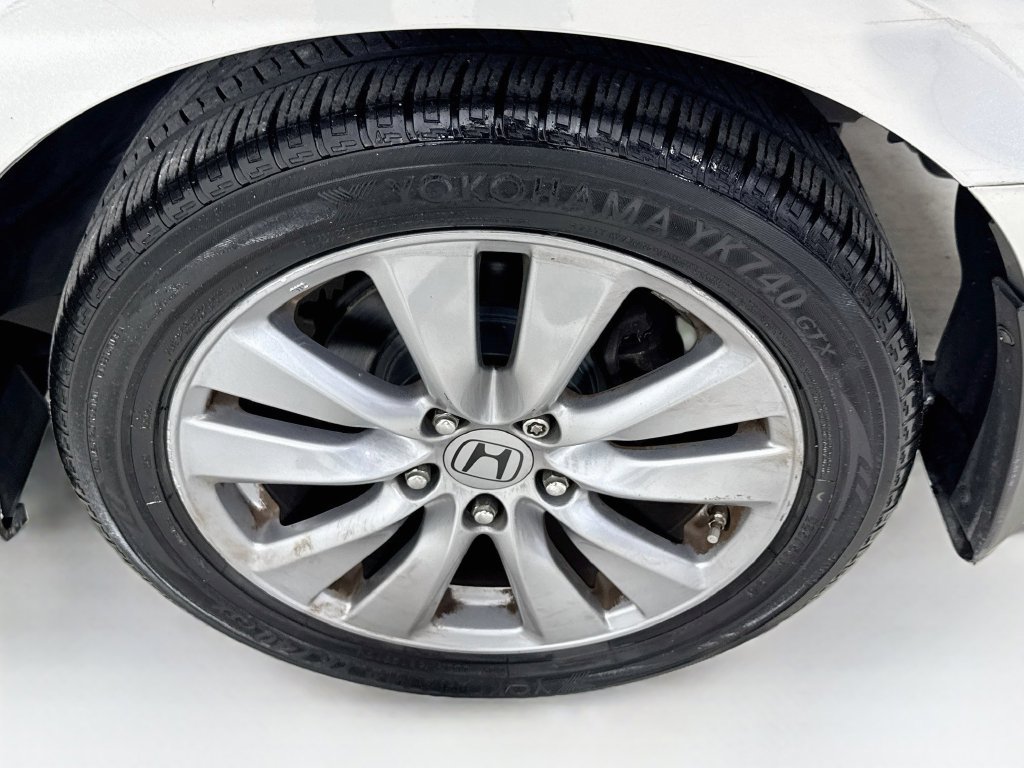 Used 2012 Honda Accord EX image 34