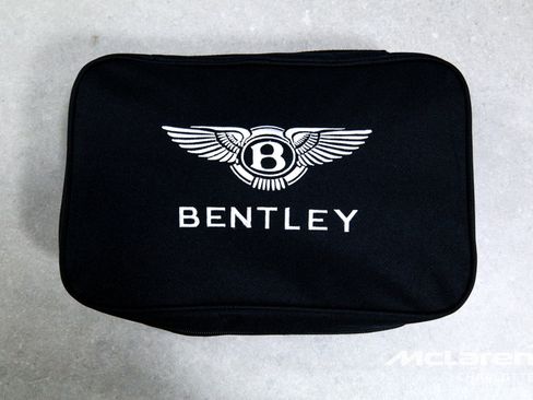 Used 2021 Bentley Bentayga w/ First Edition Specification AWD/4WD image 33