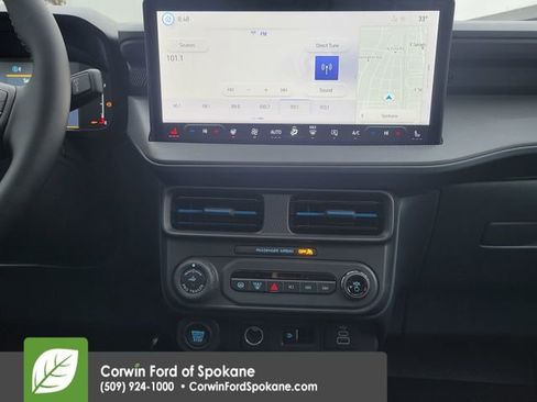 New 2026 Ford Maverick Lobo AWD/4WD image 26