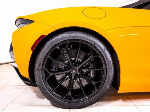 New 2026 McLaren Artura Spider image 17