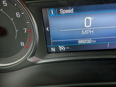 Certified 2021 GMC Acadia SLE w/ Driver Convenience Package image 25