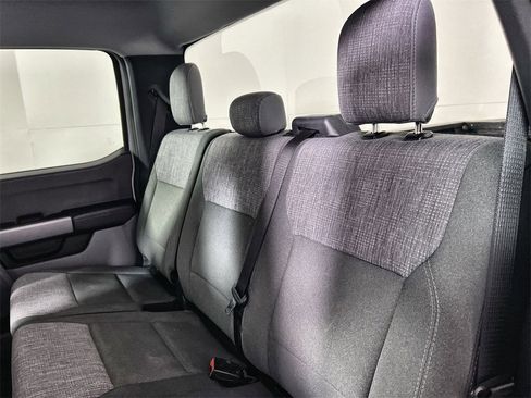 Used 2025 Ford F250 XLT image 23