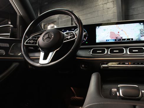 Used 2023 Mercedes-Benz GLE 350 4MATIC image 49
