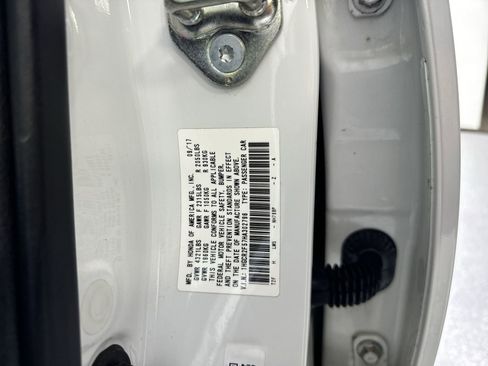 Used 2017 Honda Accord Sport image 35