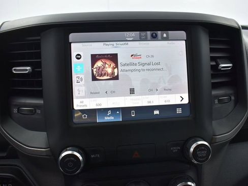 New 2024 RAM 2500 Tradesman w/ Chrome Appearance Group image 22