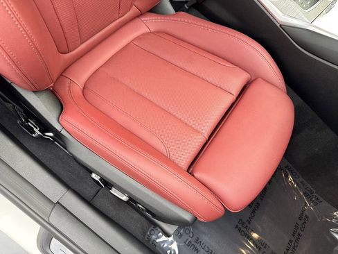 Used 2025 BMW i4 eDrive40 RWD image 46