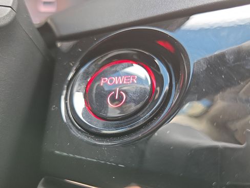 New 2025 Honda Accord EX-L image 31