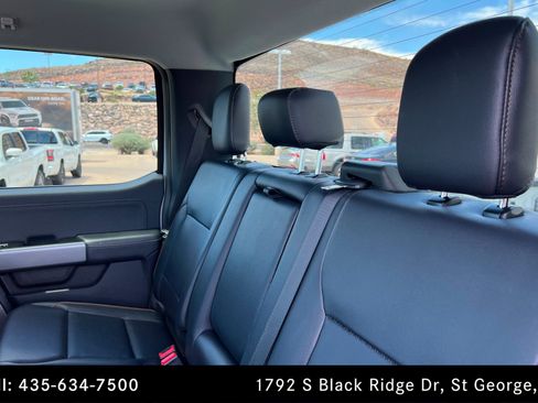 Used 2026 Ford F250 Lariat AWD/4WD image 20