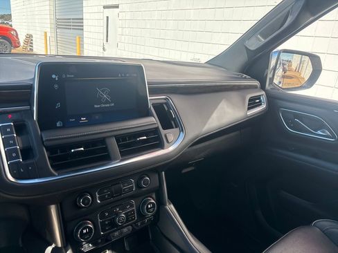 Used 2023 Chevrolet Tahoe Premier image 14