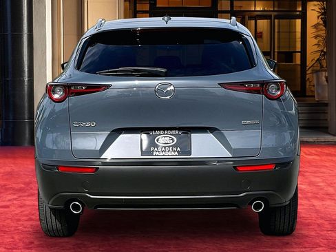 Used 2021 MAZDA CX-30 FWD 2.5 S w/ Premium Package image 4
