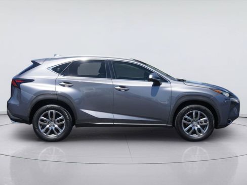 Used 2016 Lexus NX 200t FWD w/ Premium Package image 5