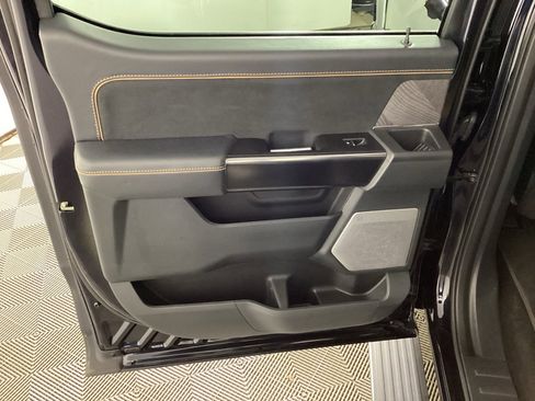 Used 2021 Ford F150 Platinum w/ Equipment Group 701A High image 16