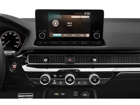 Used 2023 Honda Civic Sport image 7
