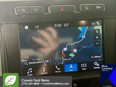 Certified 2019 Ford F150 Raptor w/ Equipment Group 802A Luxury AWD/4WD image 17