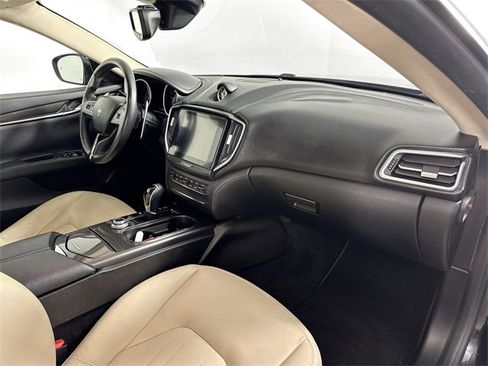 Used 2018 Maserati Ghibli S Q4 image 29