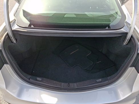 Used 2017 Ford Fusion Titanium image 28