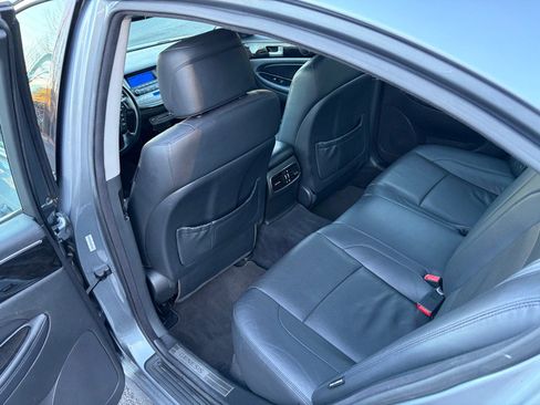 Used 2013 Hyundai Genesis 3.8 image 25