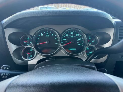 Used 2009 Chevrolet Silverado 1500 LT w/ Power Pack Plus image 26