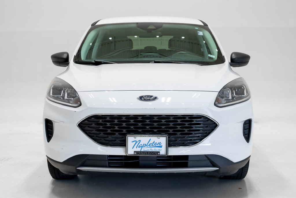 Used 2022 Ford Escape SE FWD image 7