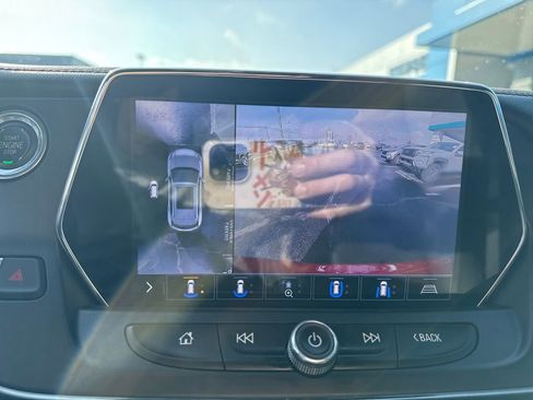 Used 2020 Chevrolet Blazer RS image 21