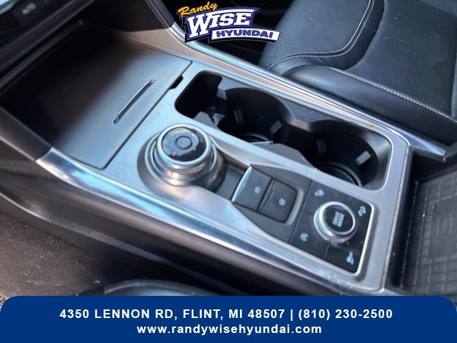 Used 2020 Ford Explorer ST w/ ST Street Pack AWD/4WD image 31