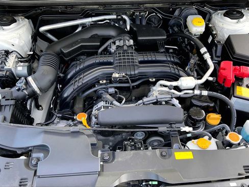 Certified 2024 Subaru Crosstrek 2.0i AWD/4WD image 30