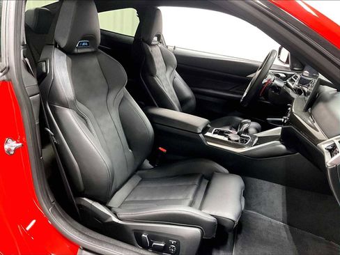 Used 2025 BMW M4 Competition image 30