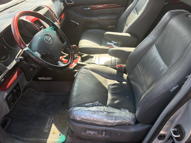 Used 2008 Lexus GX 470 AWD/4WD image 11