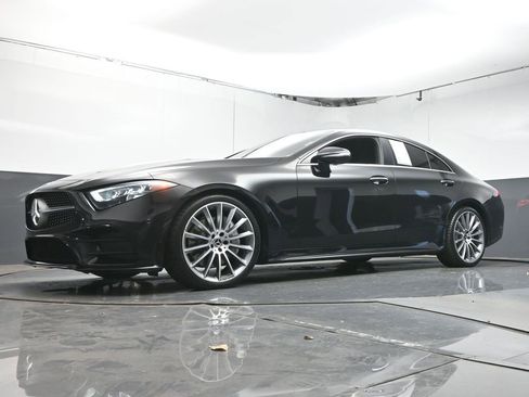 Used 2020 Mercedes-Benz CLS 450 image 33