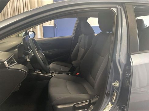 Used 2022 Toyota Corolla LE FWD image 10