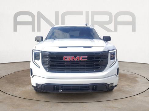 Used 2024 GMC Sierra 1500 Elevation AWD/4WD image 8