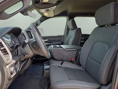 New 2025 RAM 1500 Tradesman image 14