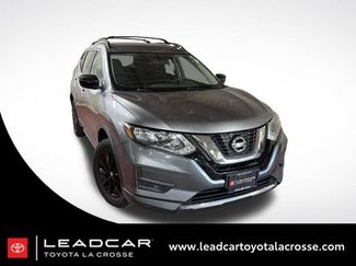 Used 2017 Nissan Rogue SV w/ Midnight Edition Package AWD/4WD video 1
