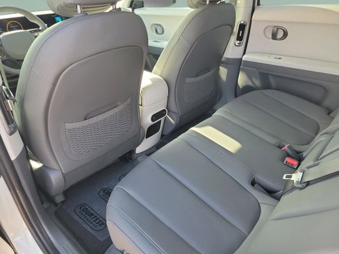 New 2026 Hyundai Ioniq 5 SEL image 7