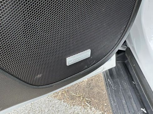 Certified 2023 GMC Acadia AT4 w/ LPO, 'HIT The Road' Package image 17