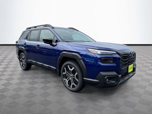 New 2026 Subaru Outback Touring XT AWD/4WD image 3