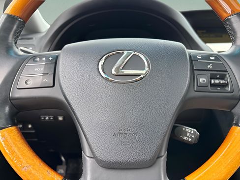 Used 2010 Lexus RX 350 2WD image 23