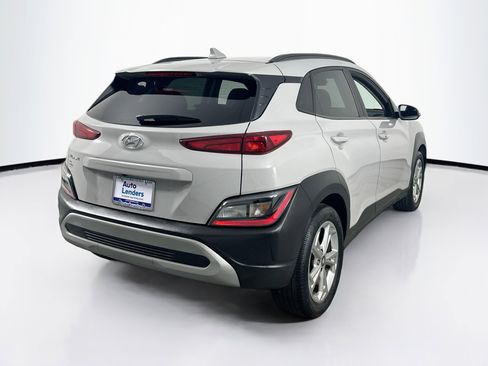Used 2023 Hyundai Kona SEL w/ Cargo Package image 5