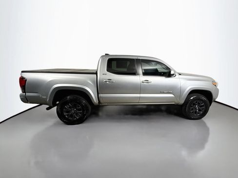 Certified 2023 Toyota Tacoma SR5 w/ Technology Package AWD/4WD image 8