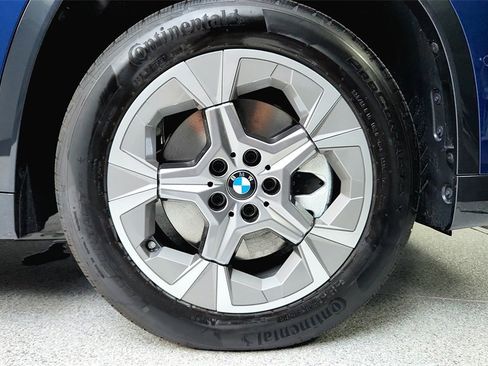 Used 2025 BMW X1 xDrive28i w/ Convenience Package image 30