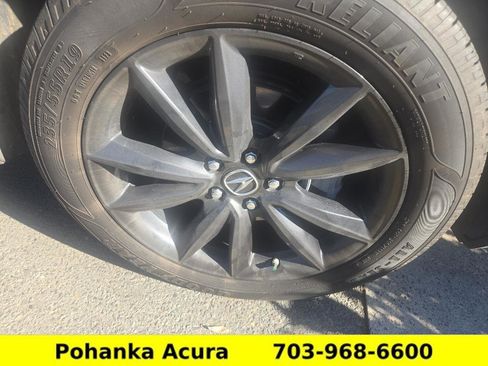 Used 2019 Acura RDX AWD w/ Technology Package image 7