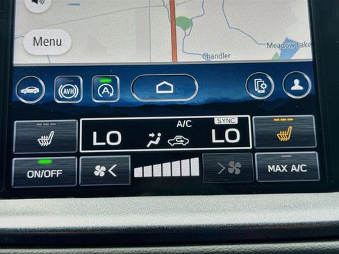 Used 2023 Subaru Outback Wilderness AWD/4WD image 18