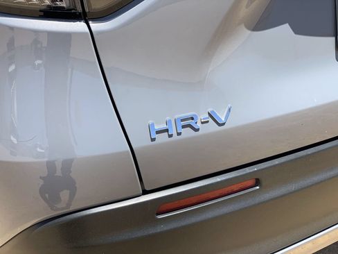 Used 2025 Honda HR-V Sport image 30
