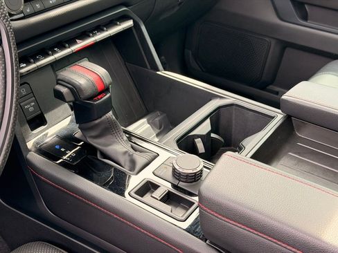 Used 2024 Toyota Tundra TRD Pro image 23