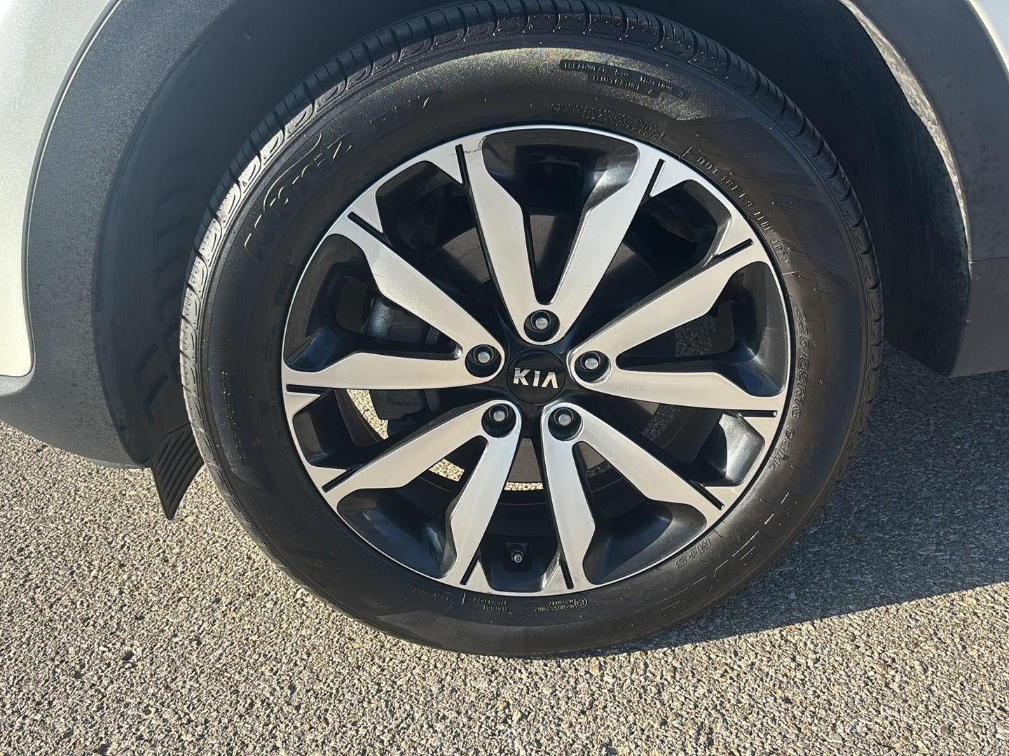 Used 2019 Kia Sportage EX AWD/4WD image 30