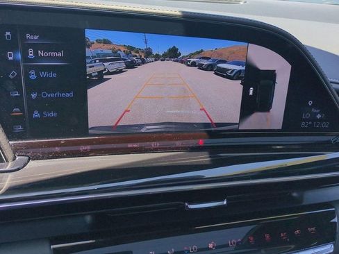 Certified 2023 Cadillac Escalade ESV Sport w/ Touring Package AWD/4WD image 13