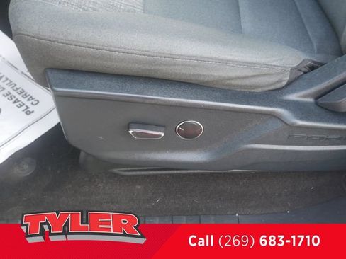 Used 2021 Ford F150 XLT w/ Equipment Group 301A Mid AWD/4WD image 19