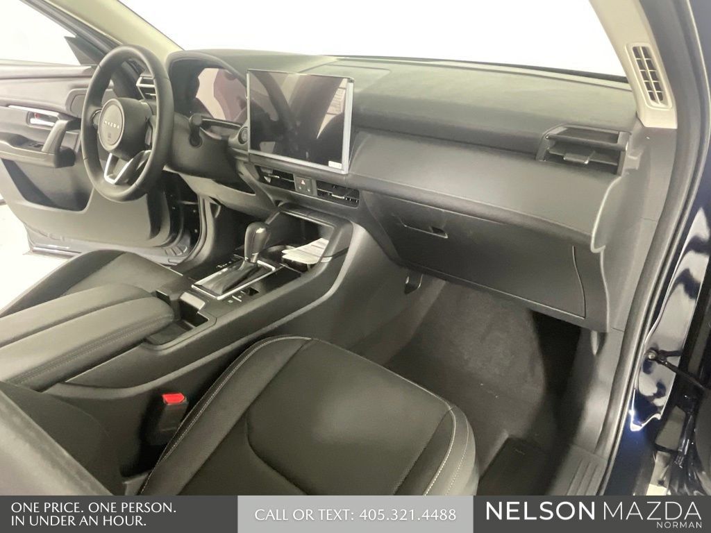 New 2026 MAZDA CX-5 Select AWD/4WD image 29